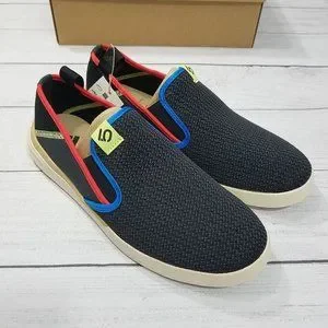 Adidas Five Ten Sleuth Slip On Shoes Mens Size 10 GY5221 Core Black Carbon Red Five Ten Five Ten Sleuth Slip-On Flat Shoe - Men main image 3